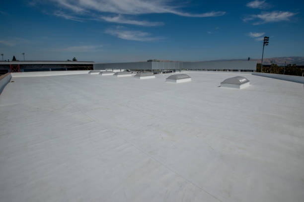 Roof Coating Services in Kotzebue, AK
